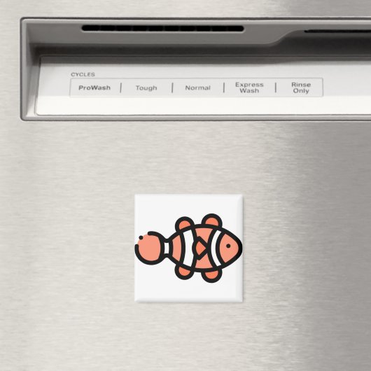 リトルピエロ マグネット (インサイチュ (食洗機))