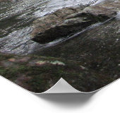 リトルピジョン川 ポスター (角)