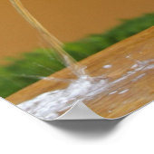 リトルピッサー ポスター (角)