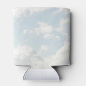 リトルピース天国ベビーシャワーシンプル 缶クーラー (裏面)