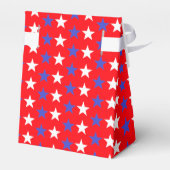 リトルファイレクラッカーの2回目の誕生日 フェイバーボックス (裏面サイド)