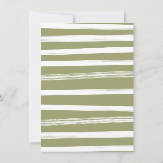 リトルフィッシャーマンクローザラインベビー予測ゲーム 招待状 (裏面)