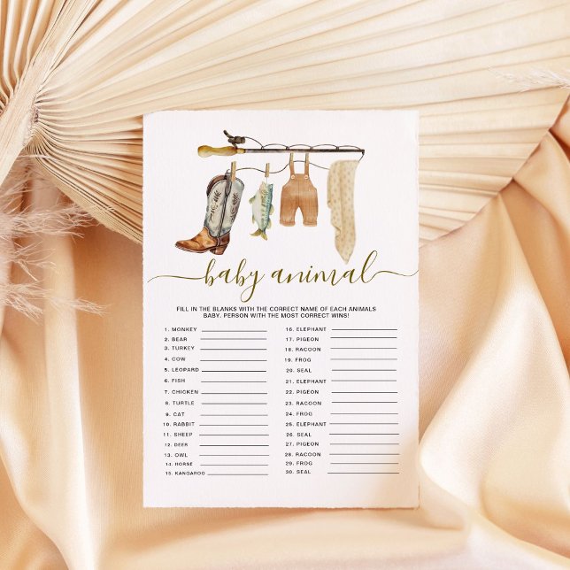 リトルフィッシャーマンベビーアニマルマッチゲーム (クリエイターアップロード済み)