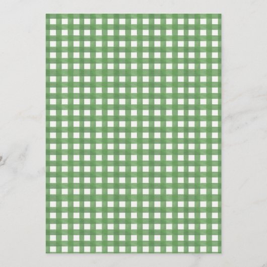 リトルフィッシャーマン ベイビーシャワーの予測カード 招待状 (裏面)