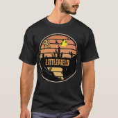 リトルフィールド, アリゾナ Tシャツ (正面)