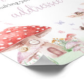 リトルフェアリーお洒落エンベロープステーション ポスター (角)