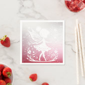 リトルフェアリーナプキンス スタンダードカクテルナプキン (インサイチュ)