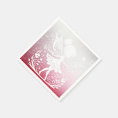 リトルフェアリーナプキンス スタンダードカクテルナプキン (角)