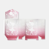 リトルフェアリーフローラのボックス フェイバーボックス (折り畳みなし)