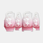 リトルフェアリーフローラのボックス フェイバーボックス (折り畳みなし)