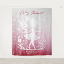 リトルフェアリーフローラ背景