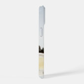 リトルフォックス iPhone 15ケース (右側面)