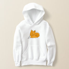 リトルフォックスTシャツ
