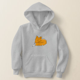 リトルフォックスTシャツ