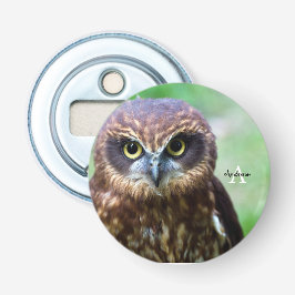 リトルフクロウボトルオープナー 栓抜き