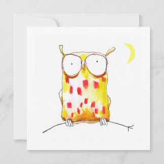 リトルフクロウ シーズンカード