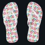 リトルフラワービーチサンダル ビーチサンダル<br><div class="desc">夏期最高のは本当にそれらのフリッパーをロックする年の時間である。これらの甘くて愛らしい小さな花々は、これらのビーチサンダルの底の全体に覆われている。その与え甘くかわいらしtouchが足にビーチ、プール、遊び場、または大事な行事の披露宴に最適結婚!</div>