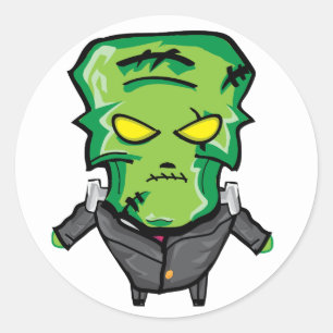 リトルフランキー ラウンドシール