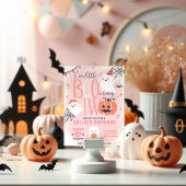 リトルブターニング2誕生日 招待状