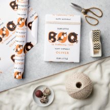 リトルブツーネーム誕生日