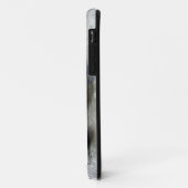 リトルブラウンこうもり（筋炎） Case-Mate iPhoneケース (裏面/左)