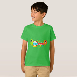 リトルブラザーモンスター Tシャツ