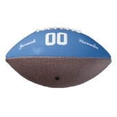 リトルブラザー アメリカンフットボール (回転270)