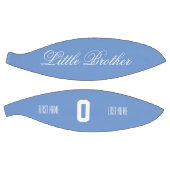 リトルブラザー バスケットボール (パネル)