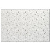 リトルブラックハート ファブリック (ヤード)