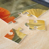 リトルブルーバードパズル ジグソーパズル (側面)