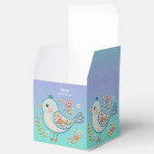 リトルブルーバードフローラ優先ボックス フェイバーボックス (オープン)