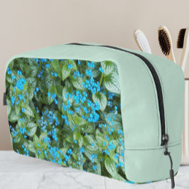 リトルブルーブルネラフラワーズフローラ ドップキット