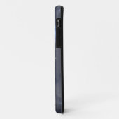 リトルブルームーン・フェアリー iPhone うすいカバー Case-Mate iPhoneケース (裏面/左)