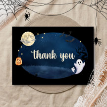 リトルブーのハロウィンベビーシャワー