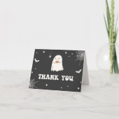 リトルブーサンキューカード サンキューカード (正面)