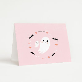 リトルブーサンキューカード サンキューカード