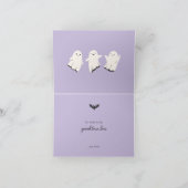 リトルブーサンキューカード サンキューカード (内部)