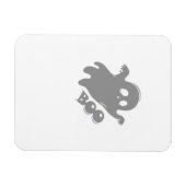 リトルブー エステティック シンプル マグネット (横)