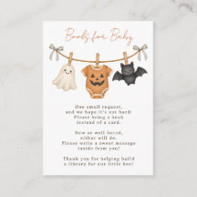 リトルブー ハロウィン ベビーシャワー Babyのための本