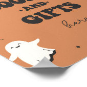 リトルブー ブックス アンド ギフツ パーティー サイン (角)