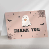 リトルブー 感謝カード