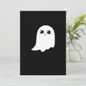 リトルブー 面白いミームデザイン シーズンカード (スタンド正面)