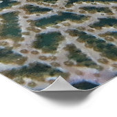 リトルプファーとファンサンゴ ポスター (角)