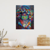 リトルプリンスデジタル – 2013 ポスター (キッチン)