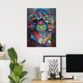 リトルプリンスデジタル – 2013 ポスター (ホームオフィス)