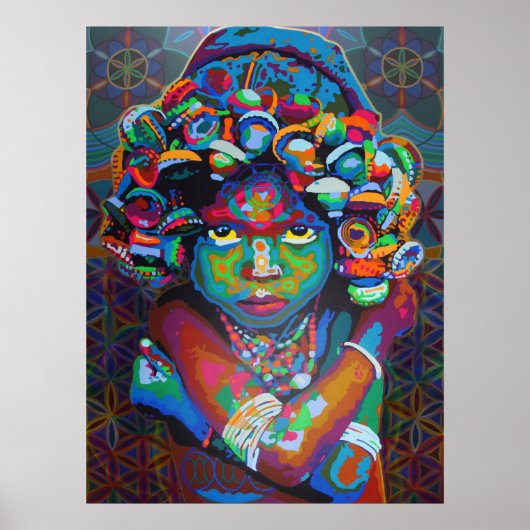 リトルプリンスデジタル – 2013 ポスター (正面)