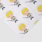 リトルプリンスバースデーパーティー 薄葉紙 (詳細)