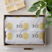 リトルプリンスバースデーパーティー 薄葉紙 (ギフト)