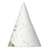 リトルプリンスルプティプリンスパーティー帽子 パーティーハット (右)