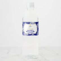 リトルプリンス1歳の誕生日パーティー王室のブルーの好意